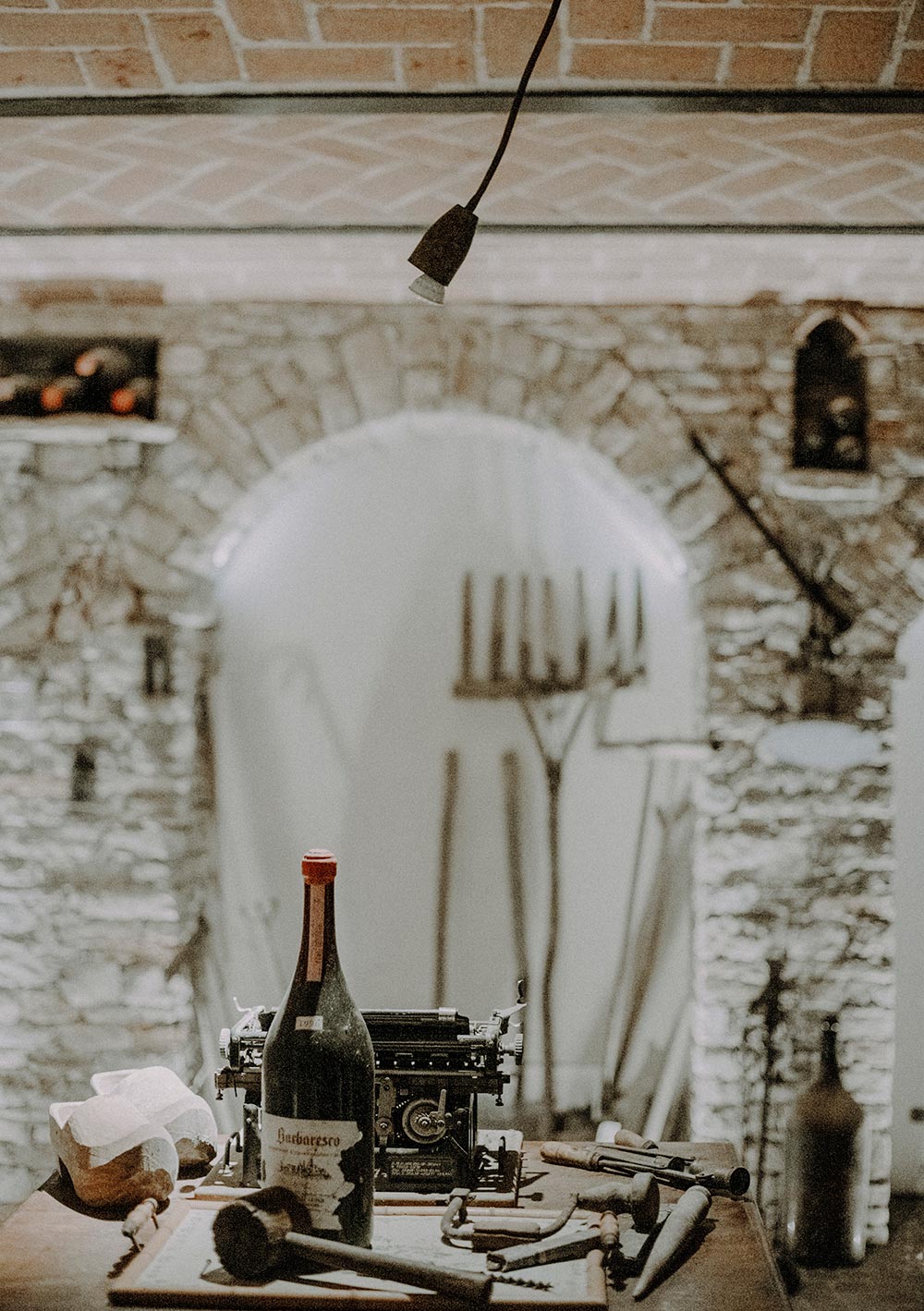 Famiglia Cascina Luisin