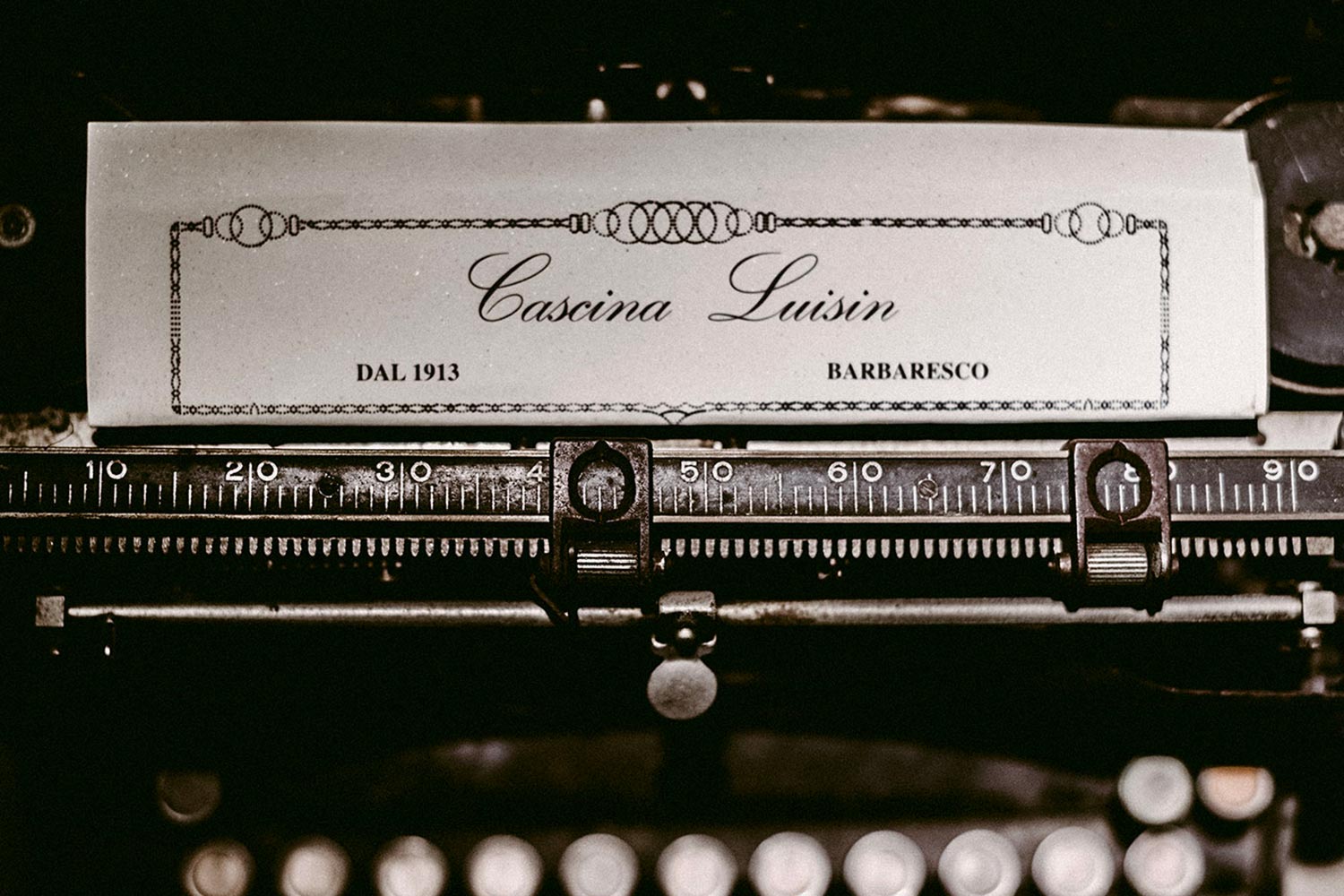 Natura Cascina Luisin