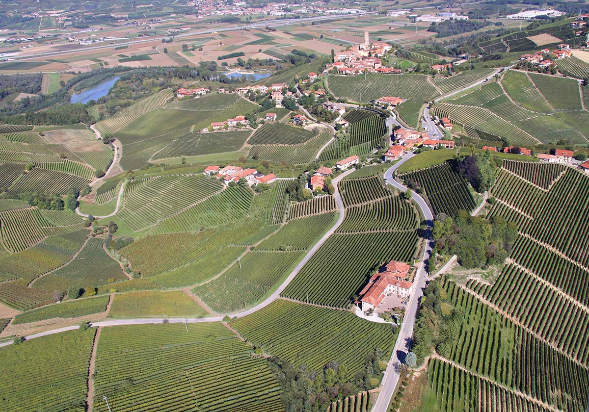 Natura Cascina Luisin
